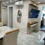 Apartamento à venda com 2 quartos em Parque Santa Rosa, Suzano, SP