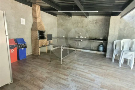 Apartamento à venda com 3 quartos em Santana, São Paulo, SP