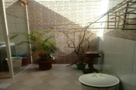 Casa à venda com 3 quartos, sendo 1 suíte, no condomínio Alcides Moreira, São Paulo - SP