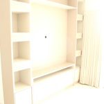 Apartamento à venda com 3 quartos, sendo 1 suíte, em Jardim Ypê, Paulínia, SP