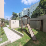 Apartamento à venda com 2 quartos em Horto, São Paulo, SP