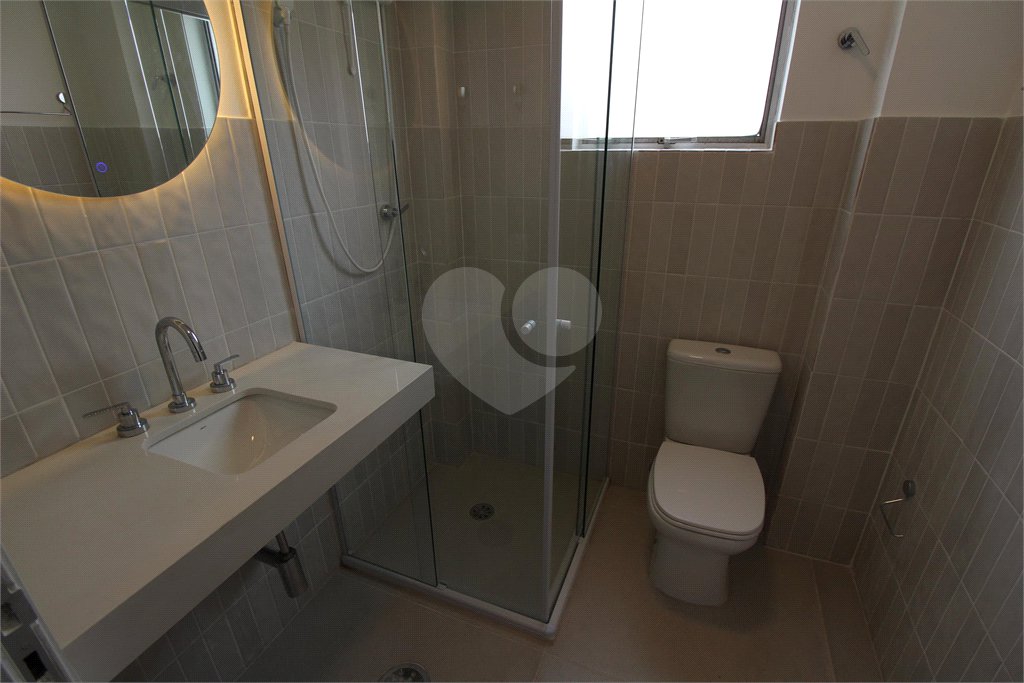 Apartamento à venda com 2 quartos em Vila Cruzeiro, São Paulo, SP