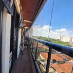 Apartamento à venda com 3 quartos, sendo 1 suíte, em Nova Petrópolis, São Bernardo do Campo, SP