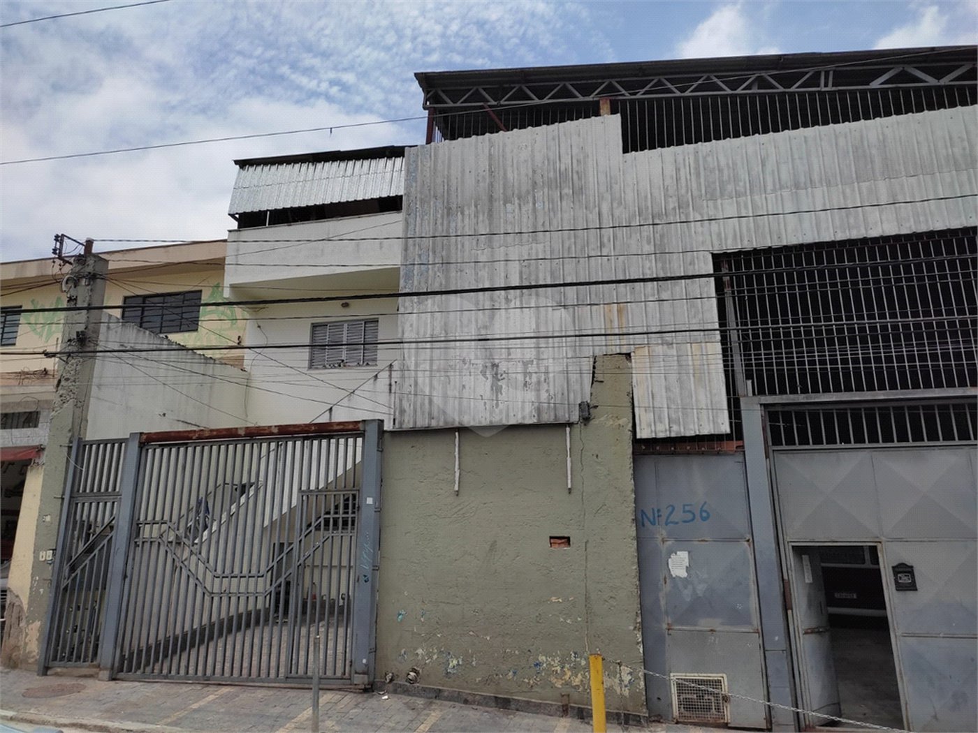 Sala à venda ou para alugar em Mandaqui, São Paulo, SP