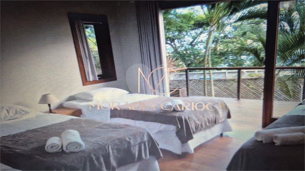 Casa de Vila à venda com 5 suítes em Alto de Búzios, Armação dos Búzios, RJ