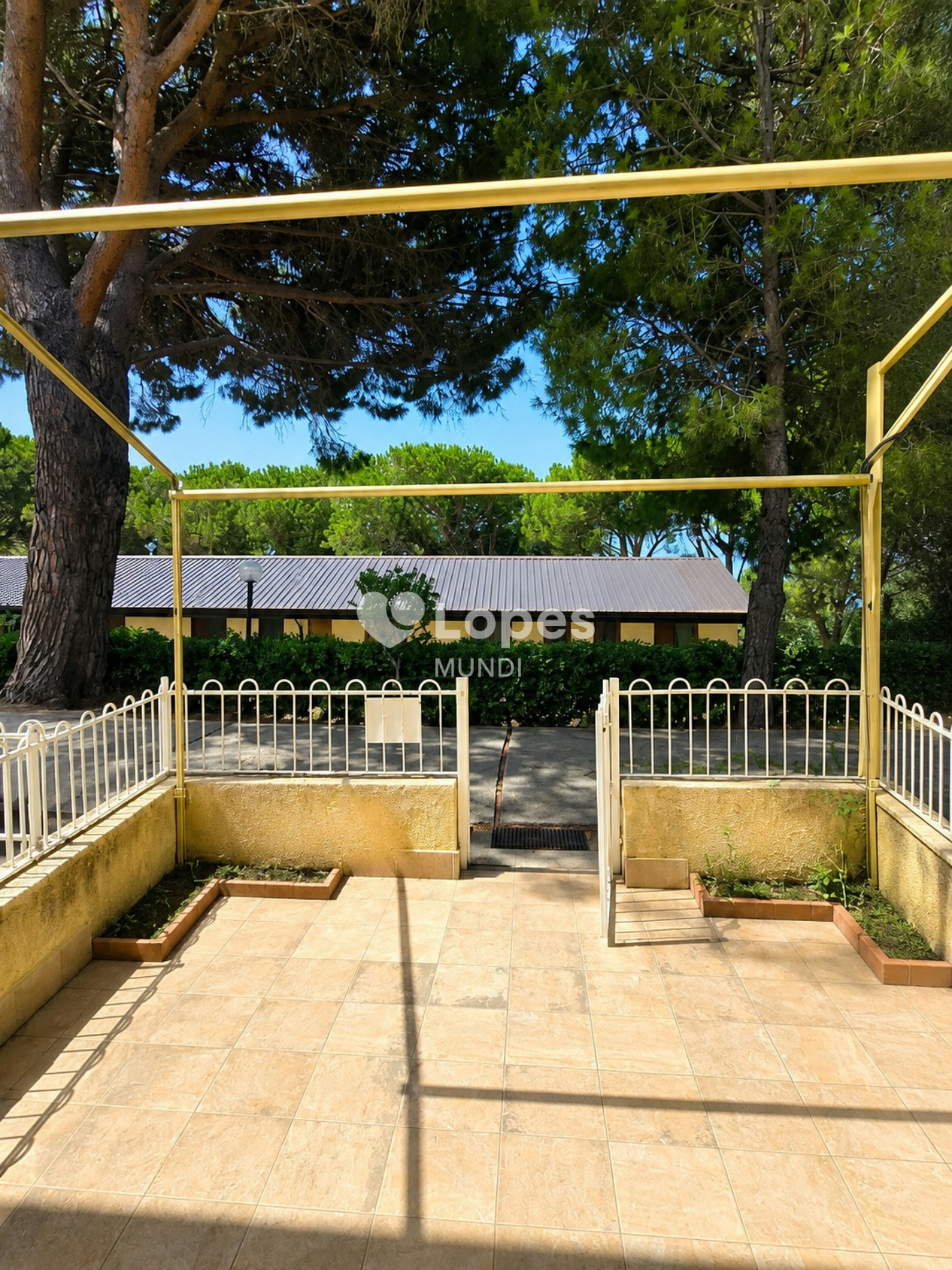 Apartamento com 1 quarto à venda em San Lucido, Itália – Vista para o mar