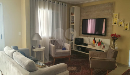 Apartamento à venda com 3 quartos, sendo 2 suítes,  em Vila Sanches, São José dos Campos, SP