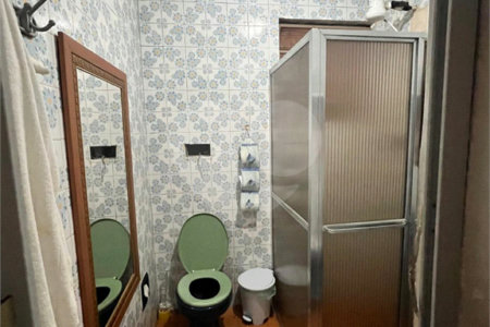 Casa Térrea à venda com 2 quartos em Campo Grande, Rio de Janeiro, RJ