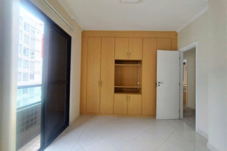 Apartamento Residencial à venda, Aparecida, Santos - AP1524.