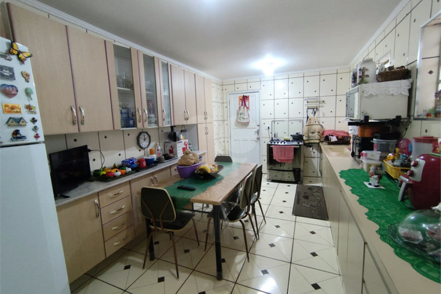 Sobrado à venda com 2 quartos em Casa Verde, São Paulo, SP