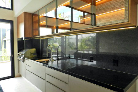 Casa à venda com 4 suítes no condomínio Alphaville Ribeirão Preto, Ribeirão Preto - SP