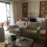 Apartamento à venda com 3 quartos, sendo 2 suítes, em Vila Suzana, São Paulo, SP