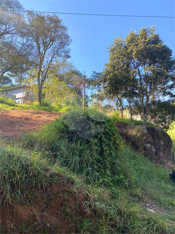 Terreno à venda em Luiz Fagundes, Mairiporã, SP