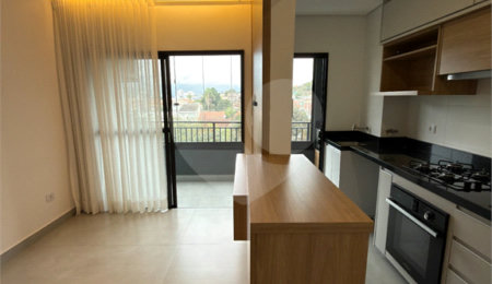 Apartamento à venda com 2 quartos, sendo 1 suíte, em Alvinópolis, Atibaia, SP