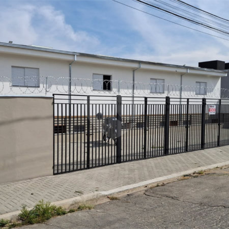 Sobrado à venda com 2 quartos em Vila Colorau, Sorocaba, SP