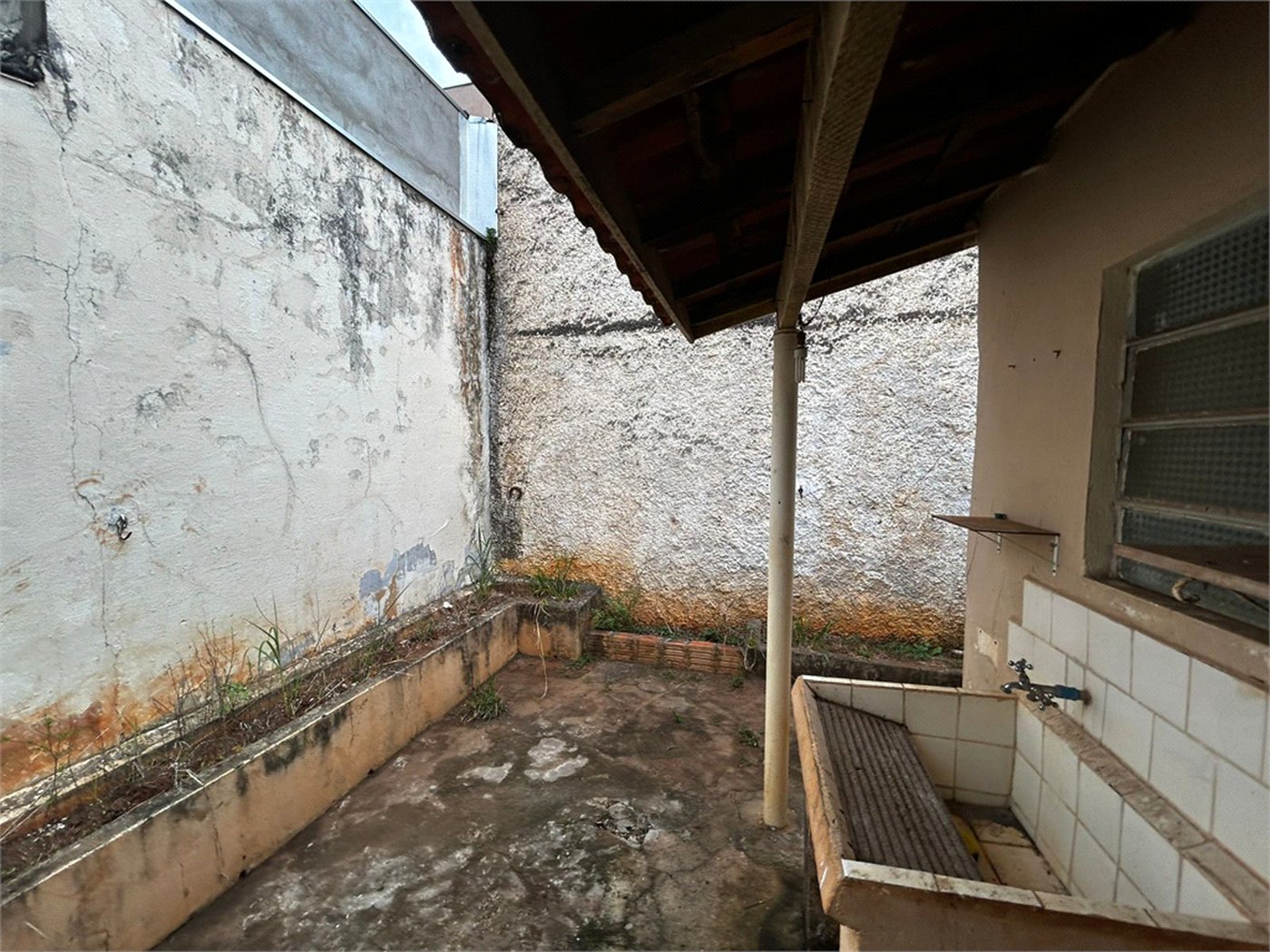 Casa à venda com 3 quartos no Centro, Itapetininga, SP
