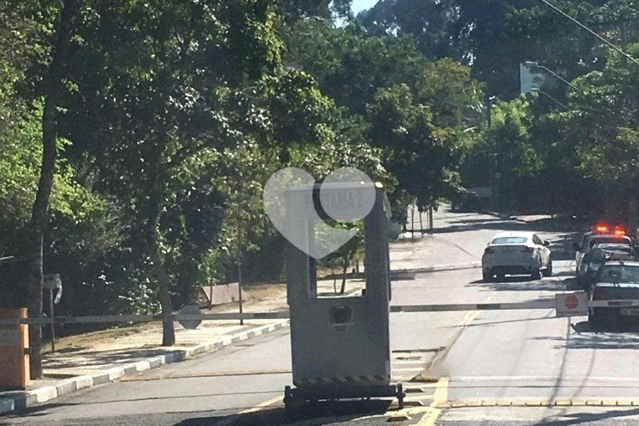 Terreno à venda no condomínio Reserva Nova Cantareira, São Paulo - SP