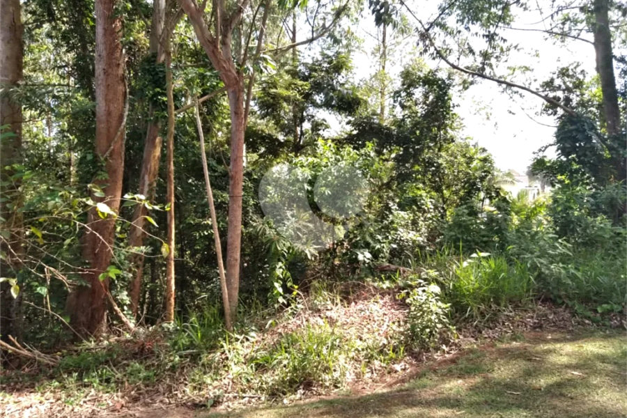 Terreno à venda no condomínio Suíça da Cantareira, Mairiporã - SP