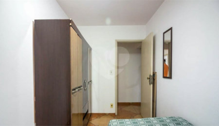 Apartamento à venda com 4 quartos em Jaguaré, São Paulo, SP