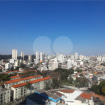 Apartamento à venda com 2 quartos em Mandaqui, São Paulo, SP