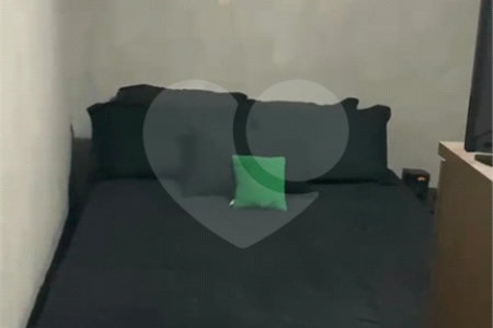 Apartamento à venda com 1 quarto em Chácara Santo Antônio (zona Leste), São Paulo, SP