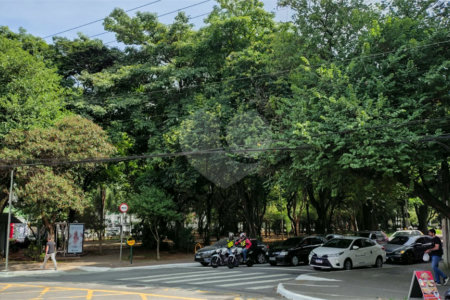 Sala à venda ou para alugar em Cidade Monções, São Paulo, SP