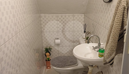 Sobrado à venda com 3 quartos, sendo 1 suíte,  em Casa Verde, São Paulo, SP