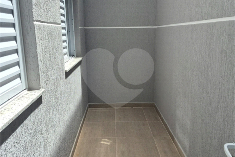 Apartamento à venda com 1 quarto em Vila Guilherme, São Paulo, SP