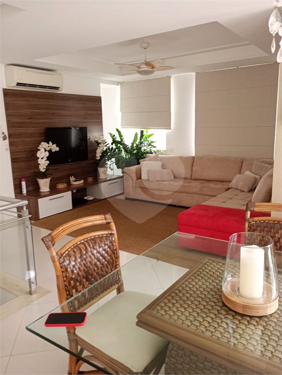 Apartamento à venda com 3 suítes em Vila Independência, Sorocaba, SP