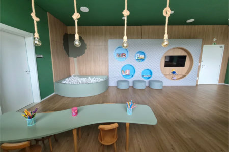 Apartamento à venda com 2 quartos, sendo 1 suíte, em Butantã, São Paulo, SP