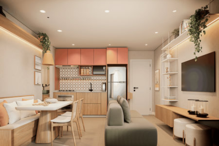 Residencial NGN Novo Horizonte