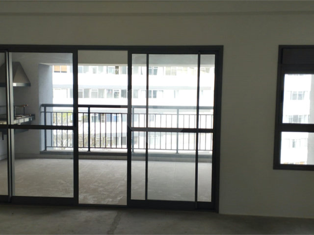 Apartamento à venda ou para alugar com 3 suítes em Mooca, São Paulo, SP