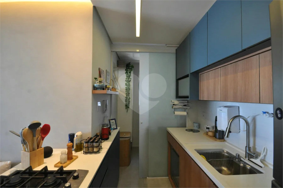 Apartamento à venda com 2 quartos em Vila Guilherme, São Paulo, SP