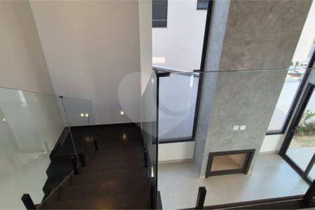 Casa à venda com 4 suítes no condomínio Portal San Giovanni, Itatiba - SP