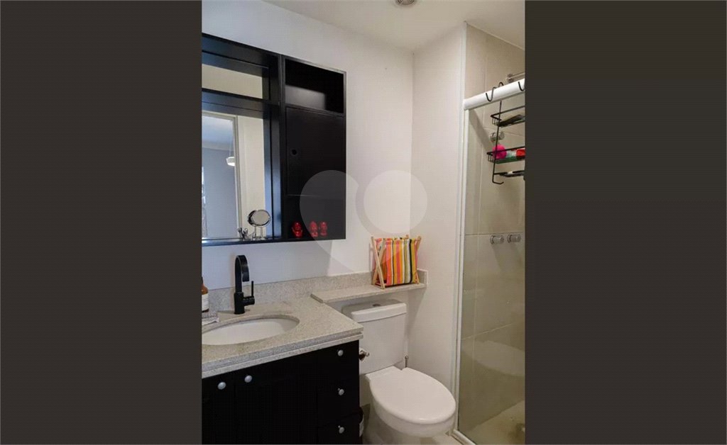 Apartamento à venda com 1 quarto no Centro, São Paulo, SP