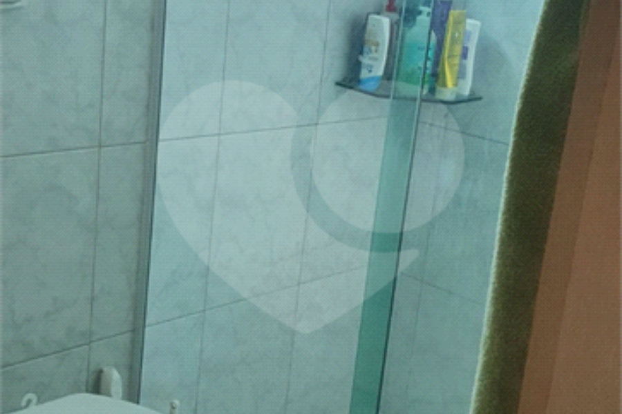 Sobrado à venda com 3 quartos, sendo 1 suíte, em Jaçanã, São Paulo, SP