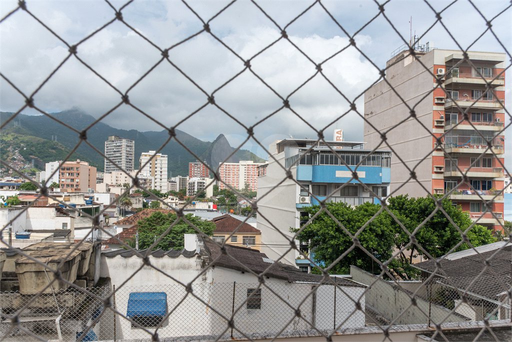 Apartamento à venda com 3 quartos, sendo 1 suíte, em Tijuca, Rio de Janeiro, RJ