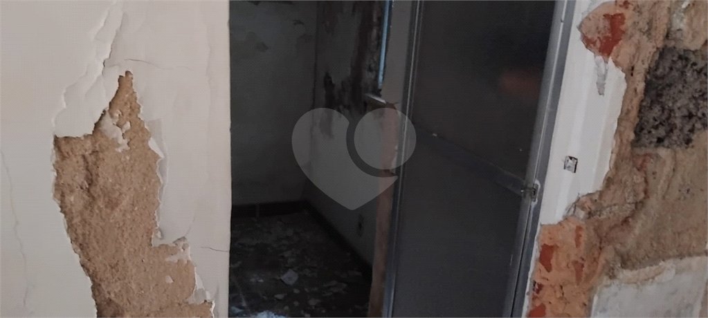 Casa de Vila à venda com 2 quartos em Vila Isabel, Rio de Janeiro, RJ