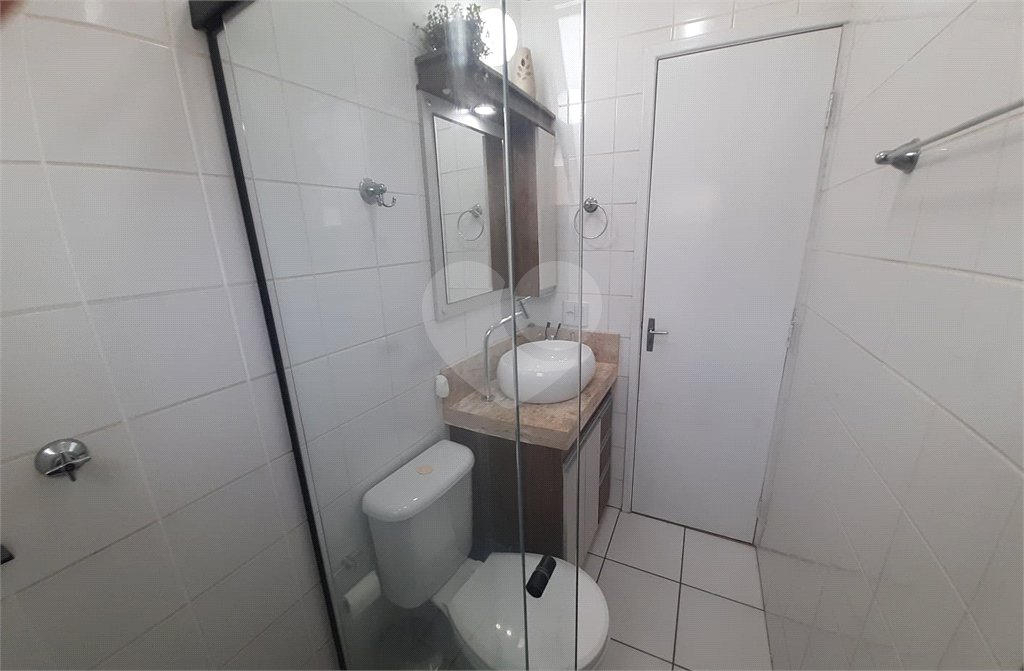 Apartamento à venda com 2 quartos em Vila Formosa, Sorocaba, SP