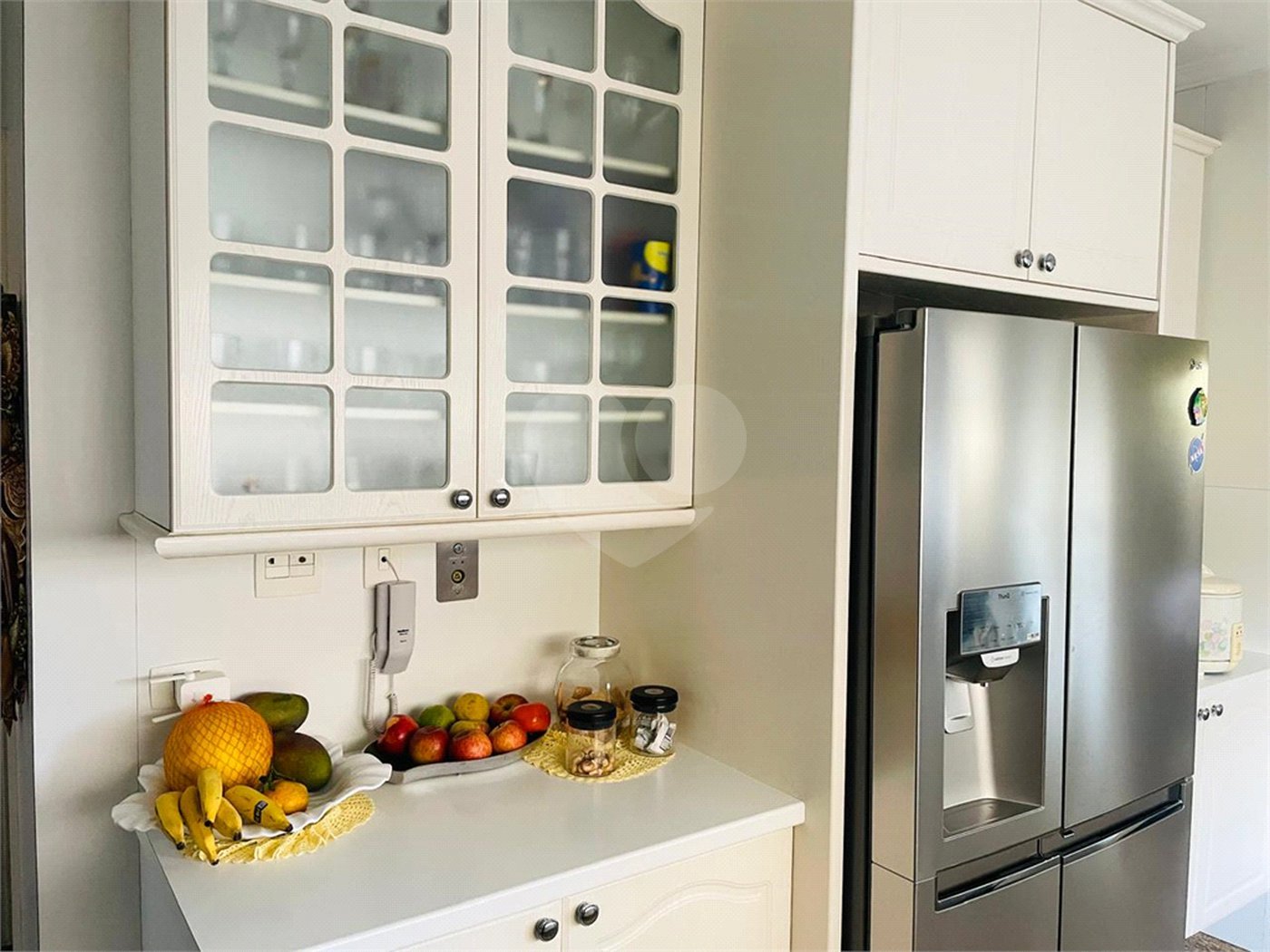 Apartamento à venda com 4 suítes em Morumbi, São Paulo, SP
