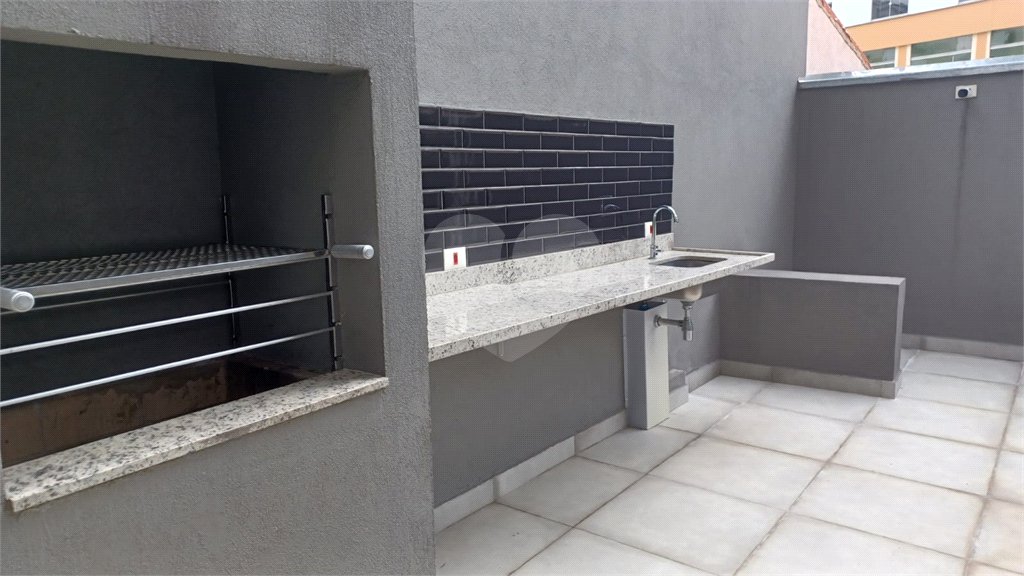Apartamento à venda com 2 quartos em Vila Gustavo, São Paulo, SP