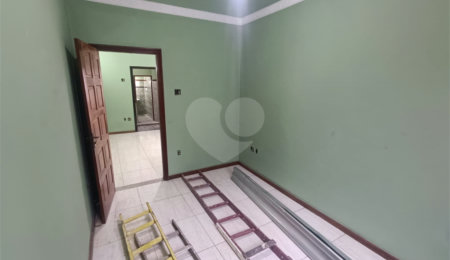 Casa à venda com 3 quartos em Vila Isabel, Rio de Janeiro, RJ