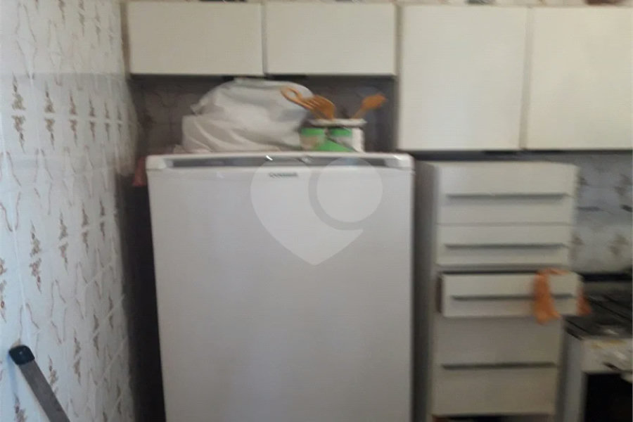 Apartamento à venda com 2 quartos em Caiçara, Praia Grande, SP