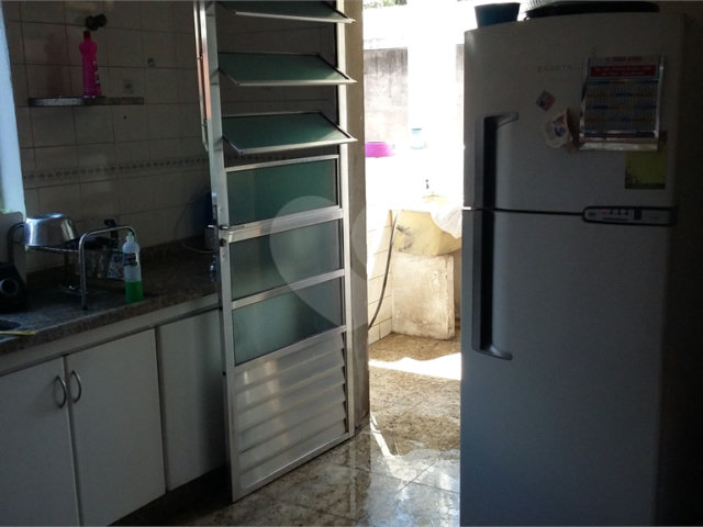 Sobrado à venda com 3 quartos em Vila Nova Cachoeirinha, São Paulo, SP