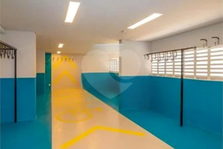 Apartamento à venda com 1 quarto em Vila Prudente, São Paulo, SP