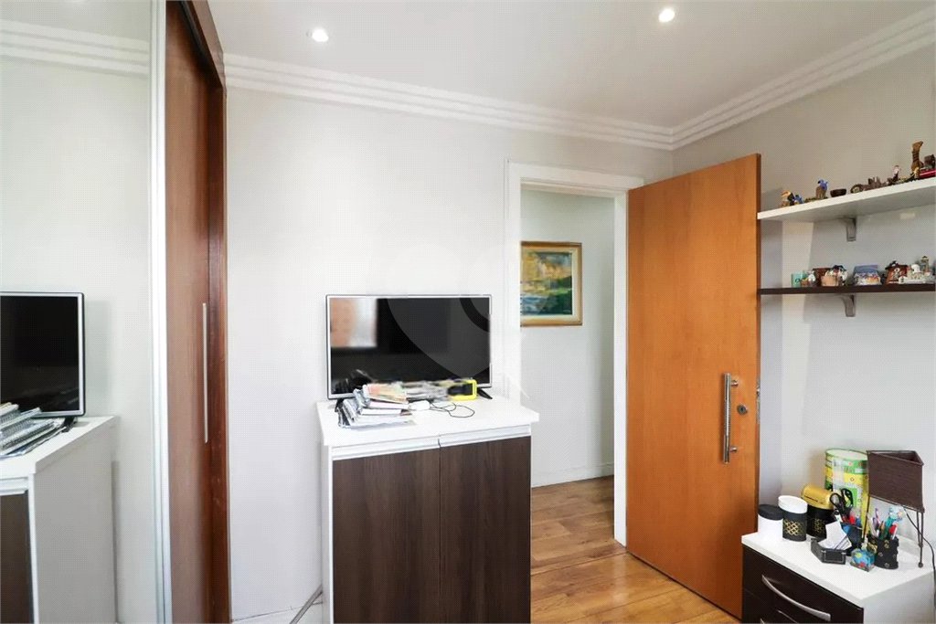 Cobertura à venda com 3 quartos, sendo 1 suíte,  em Santana, São Paulo, SP