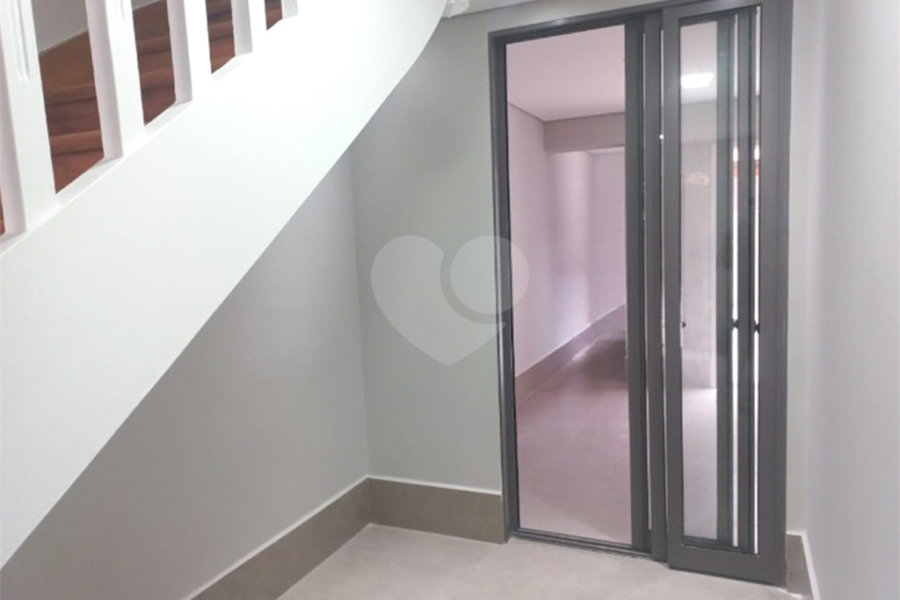 Sobrado para alugar com 3 quartos em Santana, São Paulo, SP