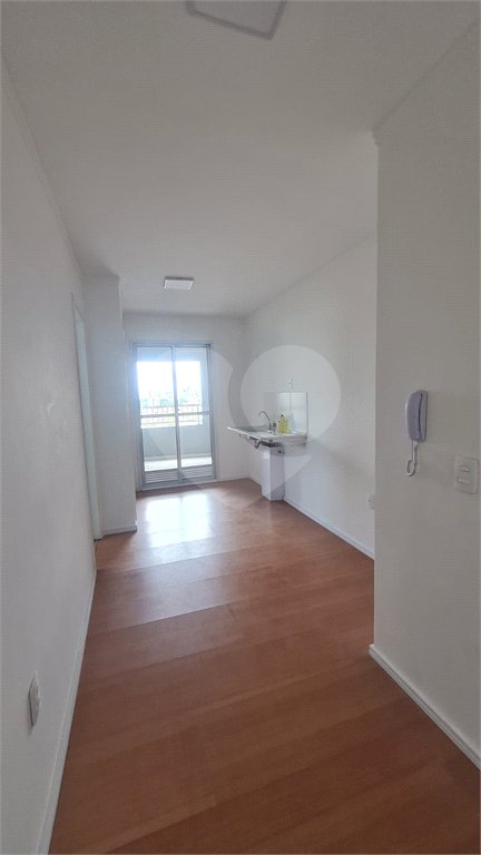 Apartamento à venda com 1 quarto em Lapa, São Paulo, SP