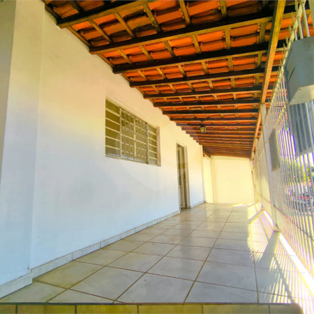 Casa para alugar com 2 quartos, sendo 1 suíte, no Centro, Indaiatuba, SP