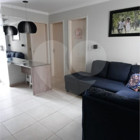 Apartamento à venda com 2 quartos em Jardim Aeroporto, Ribeirão Preto, SP